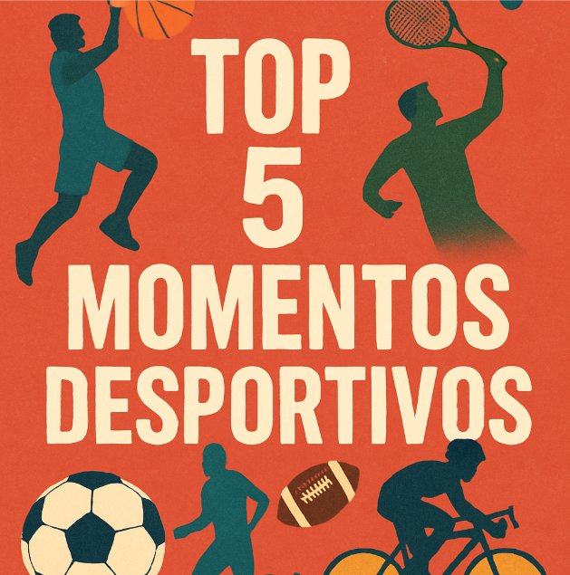 5 Momentos que Deixaram Moçambique Orgulhoso no Desporto Este Ano