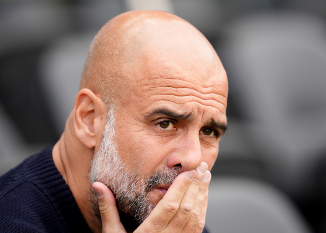 Pep Guardiola quebra o banco: 2 mil milhões de euros e contando