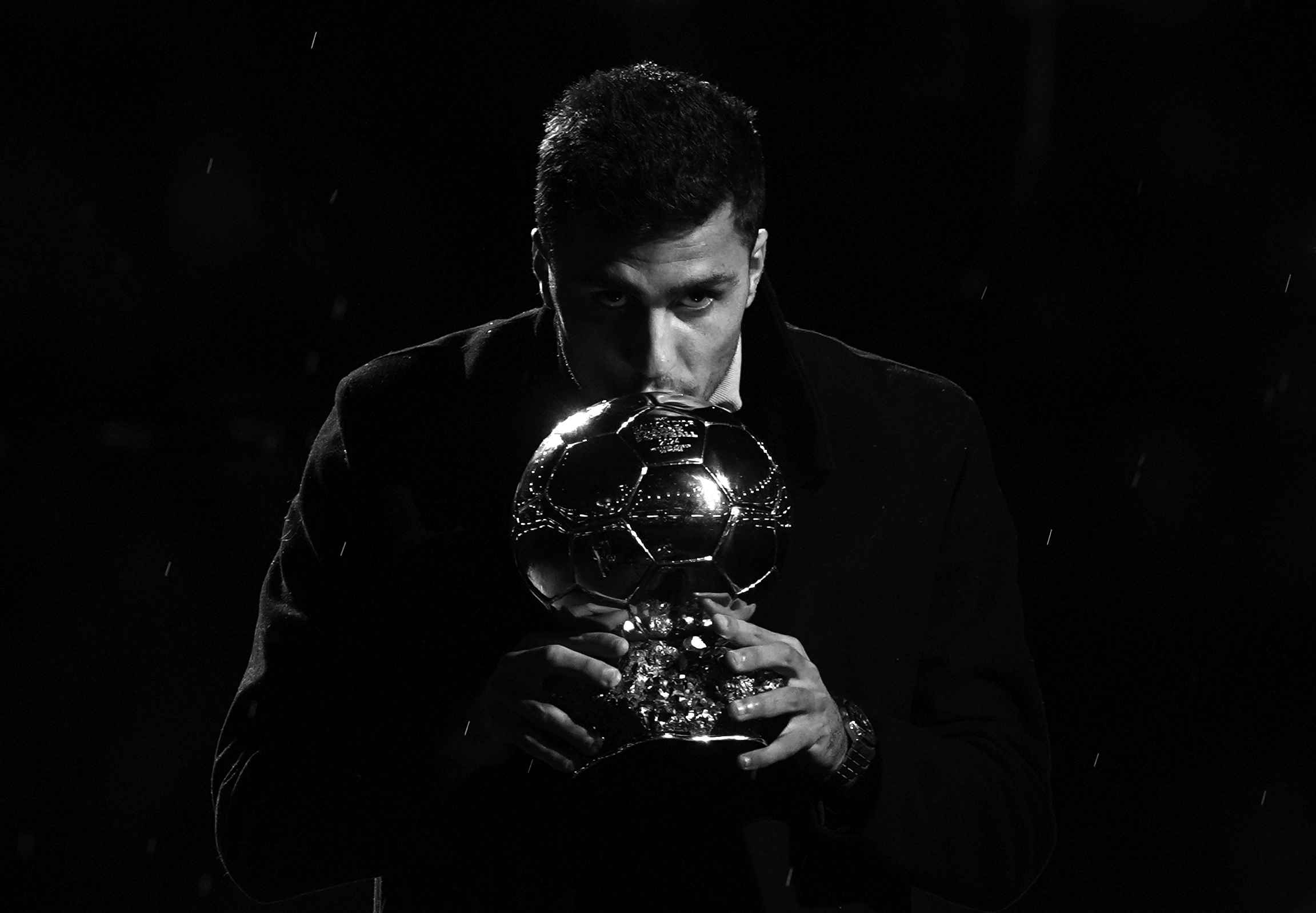 Bola de Ouro 2025: Uma nova era começa com a revelação dos nomeados! 🌍⚽