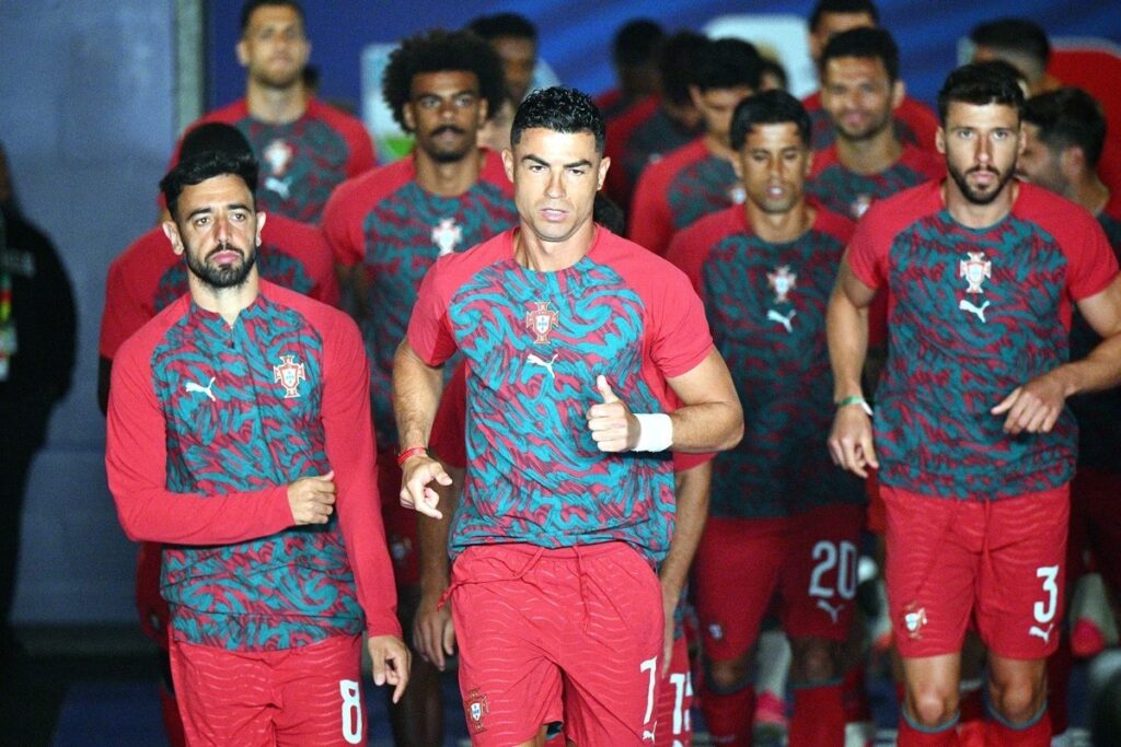 MUNDIAL FIFA: Colômbia vs Portugal – Notícias das Equipas, Hora do Jogo, Jogadores-Chave, Previsão e Muito Mais!
