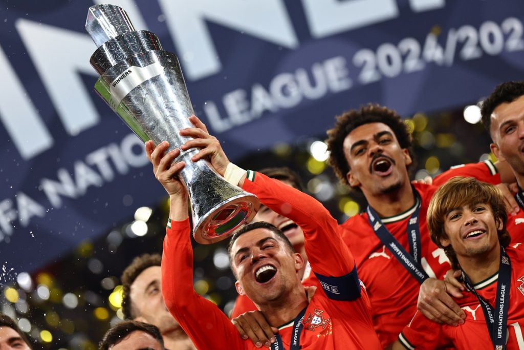 IFA WORLD CUP: Portugal vs RD Congo – Notícias das Equipas, Hora do Jogo, Jogadores-Chave, Prognóstico e Muito Mais!