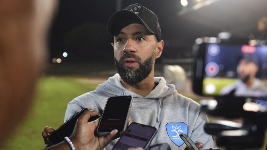 BETWAY PREMIERSHIP 2026 – Khalil Ben Youssef procura primeira vitória com o Durban City diante do Kruger United, enquanto Chilli Boys visitam o Siwelele FC
