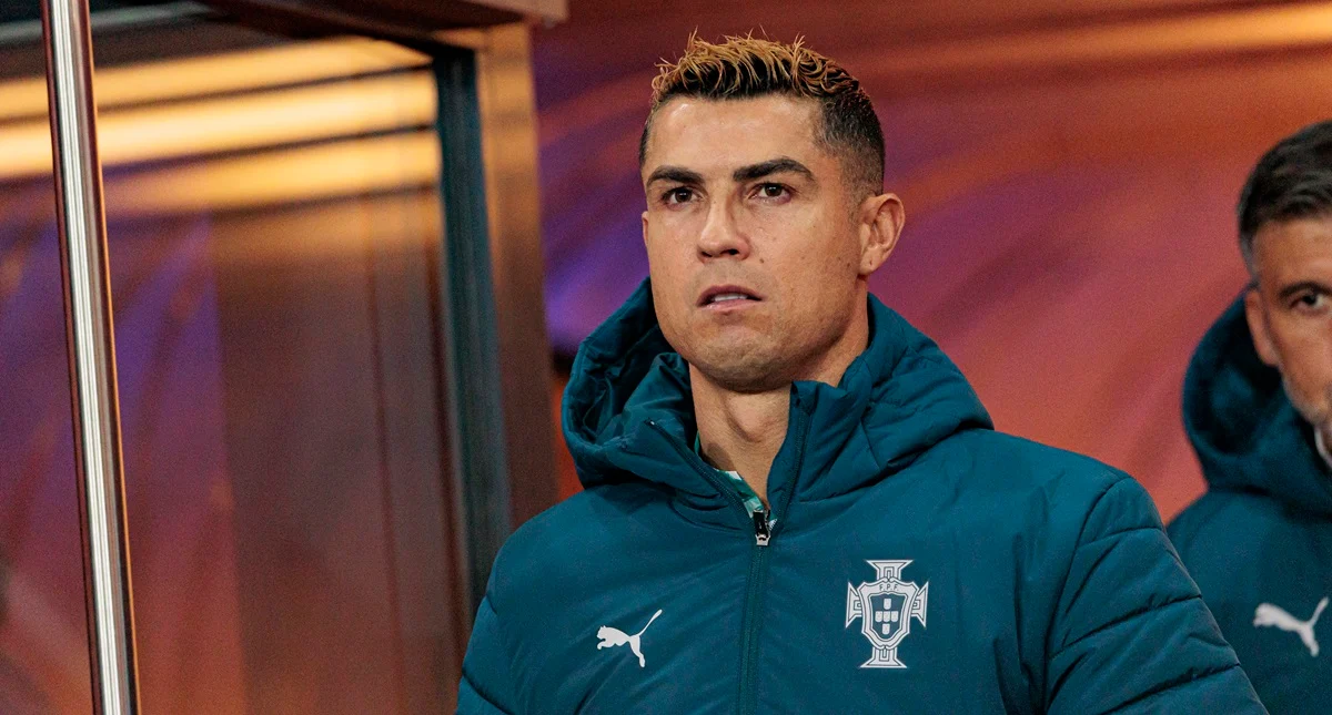 DESALINHADOS: Cristiano Ronaldo abandona estágio de Portugal em meio a alegado desentendimento com Jesus