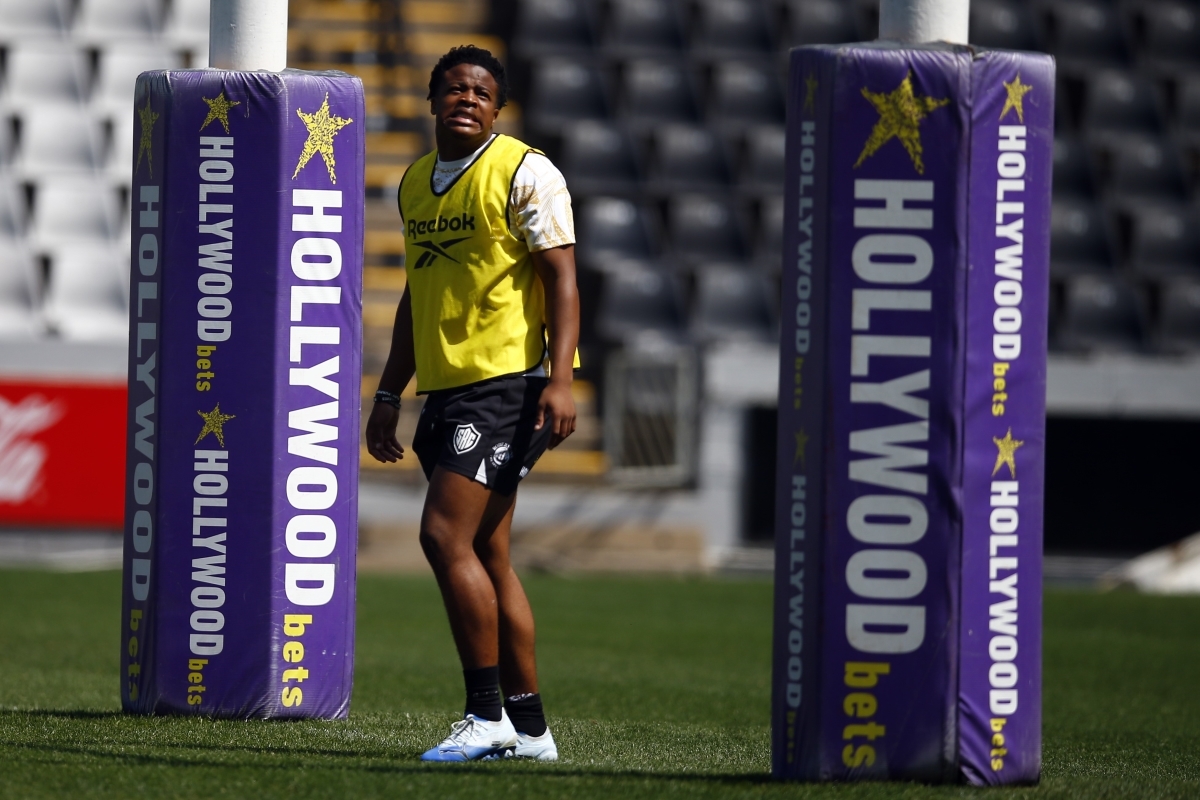 NATIONS CHAMPIONSHIP: Que jogadores em destaque no URC poderão estrear-se pelos Springboks em novembro?